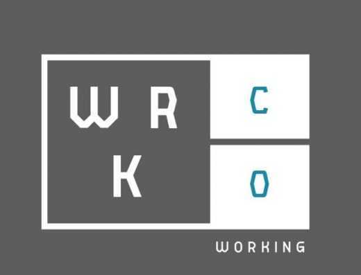 Coworking wrk co