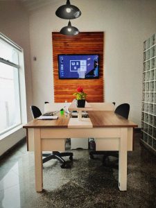 Coworking em Guarulhos