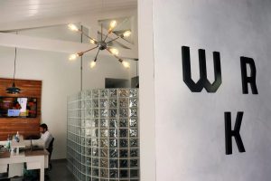 Coworking em Guarulhos