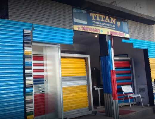 titan portas automáticas guarulhos