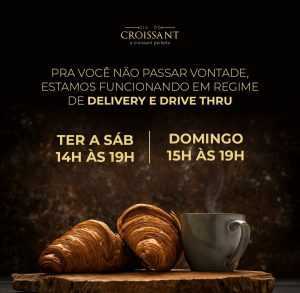 cia do croissant recife pernambuco