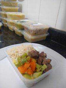 comida saudável - maramitas fitness