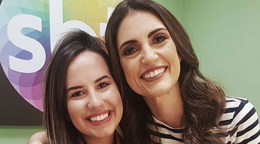 Conheça a Fabiana Alves, Makeup Artist.