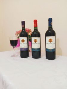 Vinhos Empório São Paulo da Cruz