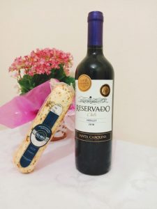 Vinhos Empório São Paulo da Cruz