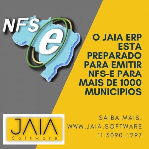 Jaia Software ERP