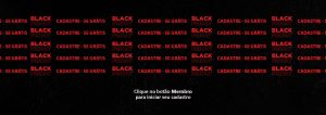 black friday no meu bairro tem