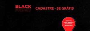 black friday no meu bairro tem