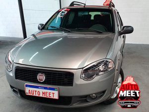concessionária auto meet