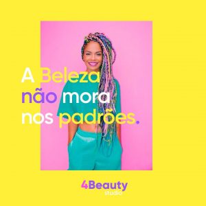 4 beauty studio