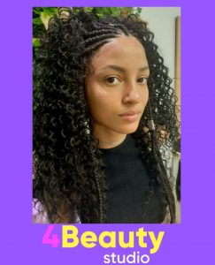 4 beauty studio