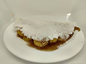 Tá Na Chapa Lanches