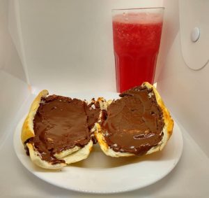 Tá Na Chapa Lanches