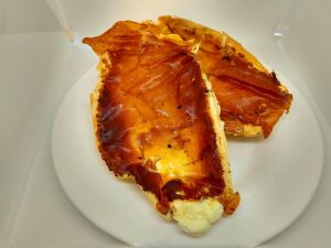 Tá Na Chapa Lanches