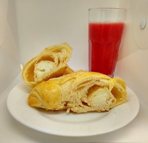 Tá Na Chapa Lanches
