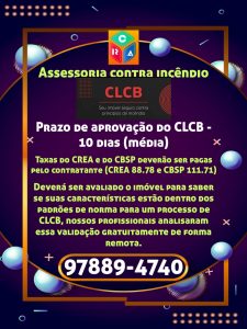 CRA Laudo CLCB