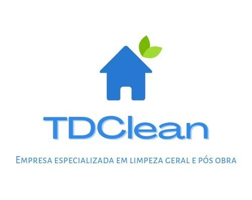 tdclean limpeza pós obra