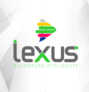 Lexus automação inteligente