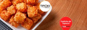 tapioko