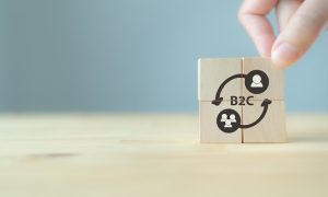 o que é b2c