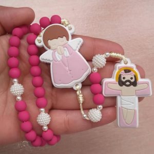 terços personalizados
