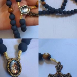 terços personalizados