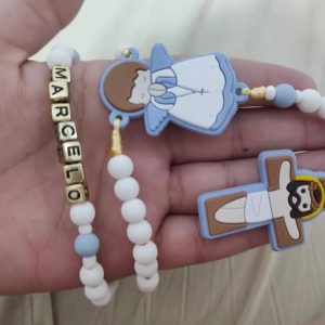 terços personalizados