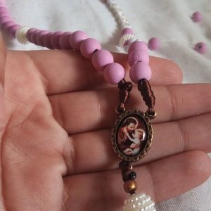 terços personalizados