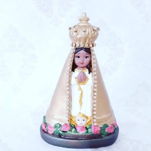 nossa senhora aparecida centelhas de amor