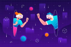 metaverso b2c