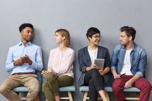 como contratar para minha empresa