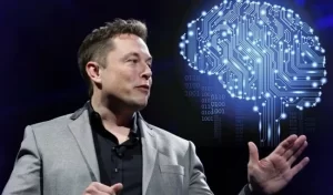 Neuralink Elon Musk