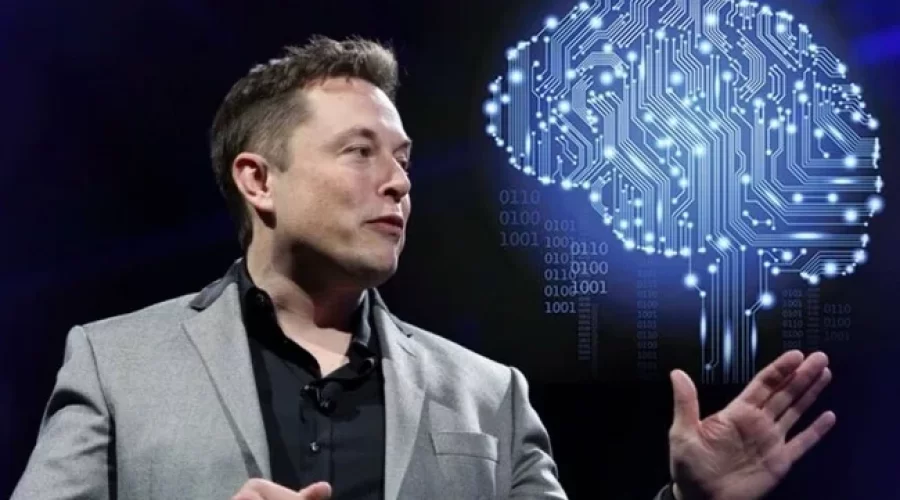 Paciente da Neuralink controla mouse com chip cerebral por telepatia