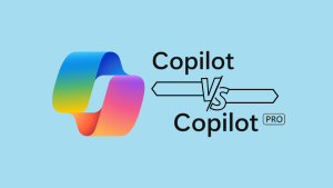 Microsoft Copilot vs. Copilot Pro