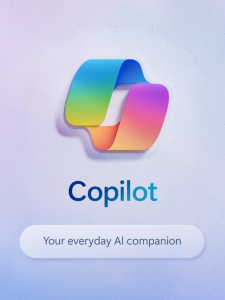 Microsoft Copilot
