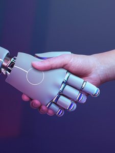 inteligência artificial