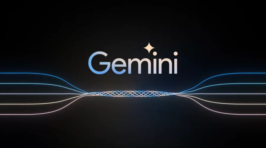 Google Chrome Integrado com Gemini