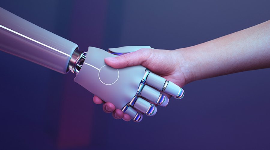 Como a inteligência artificial pode ajudar pequenos empresários?