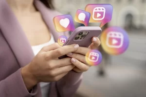Instagram para pequenas empreasas