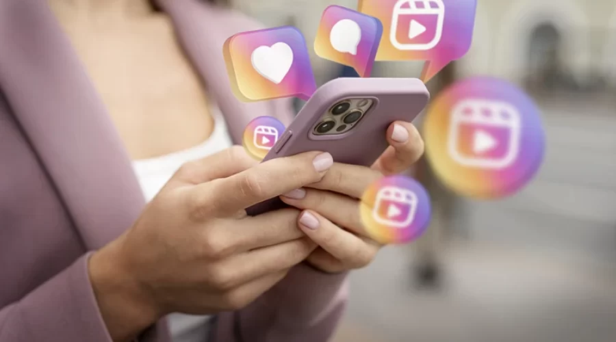 Como as pequenas empresas podem alcançar o sucesso através do compartilhamento autêntico nas redes sociais