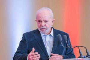 Luiz Inácio Lula da Silva