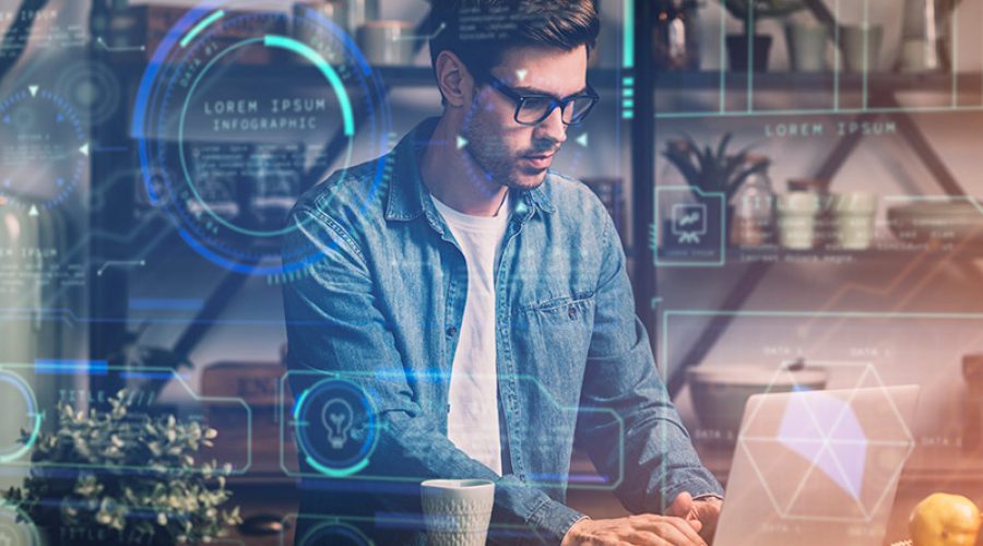 Os melhores geradores de imagens com inteligência artificial