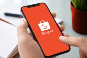 Shopee inaugura centro de distribuição no brasil