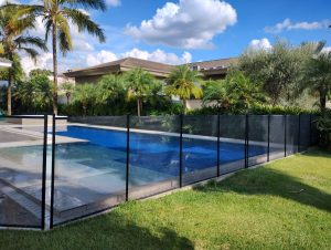 Cerca para piscina CPLife