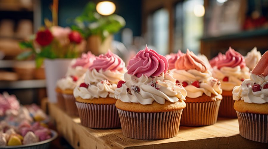 Descubra a doçura da confeitaria afetiva: Mais do que Açúcar e Farinha