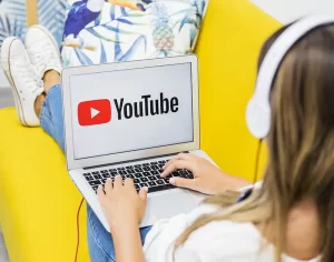 Norma IA Youtube para vídeos