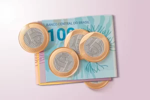 Crescimento PIB Brasil