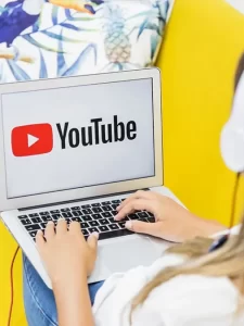 Norma IA Youtube para vídeos