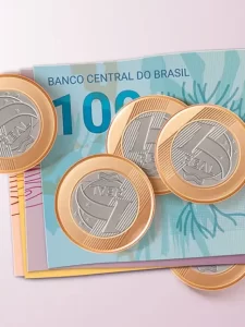 Crescimento PIB Brasil