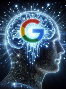 Inteligência Artificial do Google